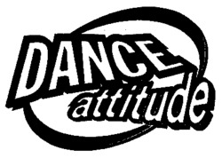 DANCE attitude