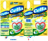 Celta OMEGA 3