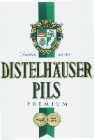 DISTELHÄUSER PILS PREMIUM