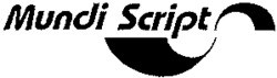 Mundi Script