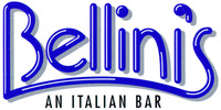 Bellini's AN ITALIAN BAR
