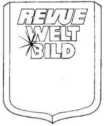 REVUE WELT BILD
