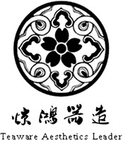 Teaware Aesthetics Leader