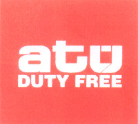 atü DUTY FREE