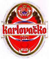 Karlovacko pivo