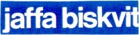 jaffa biskvit