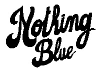Nothing Blue