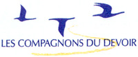 LES COMPAGNONS DU DEVOIR