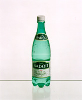 BADOIT EAU MINERALE NATURELLE GAZEUSE