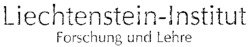 Liechtenstein-Institut Forschung und Lehre