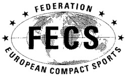 FECS FEDERATION EUROPEAN COMPACT SPORTS