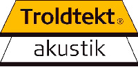 Troldtekt akustik