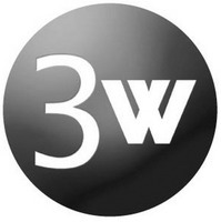 3W