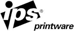 ips printware