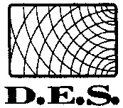 D.E.S.