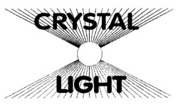 CRYSTAL LIGHT