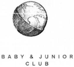 BABY & JUNIOR CLUB