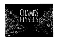 CHAMPS ELYSÉES