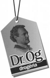 Dr. Og drogéria