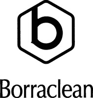 b Borraclean
