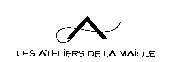LES ATELIERS DE LA MAILLE