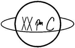XX Par C
