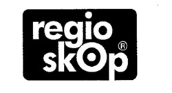 regio skOp