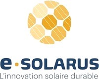 e·SOLARUS L'innovation solaire durable