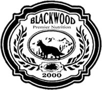 BLACKWOOD Premier Nutrition 2000