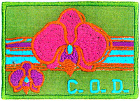 C.O.D.