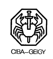 CIBA-GEIGY