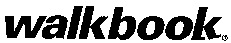 walkbook