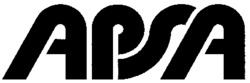 APSA