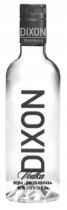 DIXON Vodka