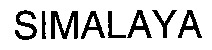 SIMALAYA