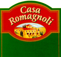 Casa Romagnoli