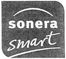 sonera smart