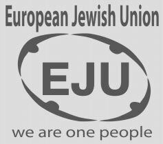 EJU European Jewish Union we are one people