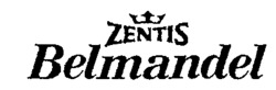 ZENTIS Belmandel