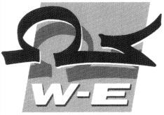 W-E