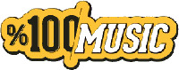 %100 MUSIC