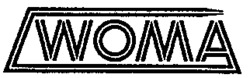 WOMA