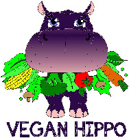 VEGAN HIPPO