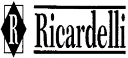 R Ricardelli
