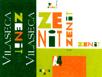 VILASECA ZENIT