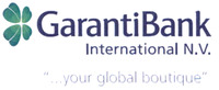 GarantiBank International N.V. 