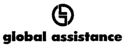 global assistance