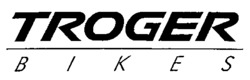 TROGER BIKES