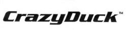 CrazyDuck