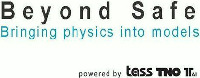Beyond Safe Bringing physics into models powered by tass TNO TTAI